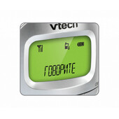 Vtech - Interfon digital bidirectional BM2350, senzor de temperatura si lampa de veghe, raza actiune 300 m